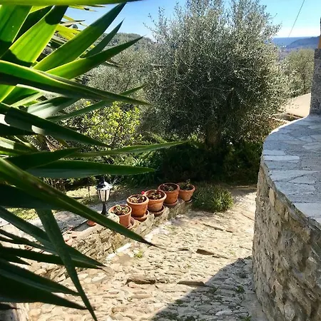 Casa Bellavista *