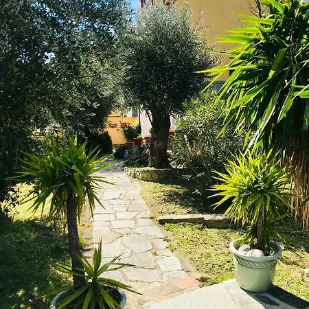 Casa Bellavista Diano San Pietro