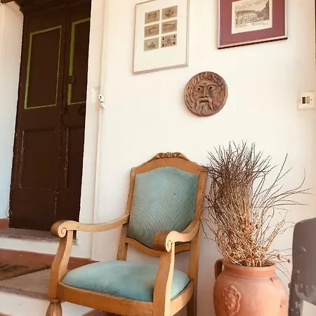 Casa Bellavista *