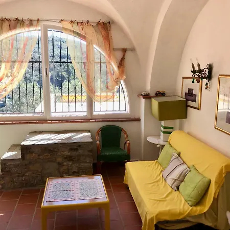 Casa Bellavista * Diano San Pietro