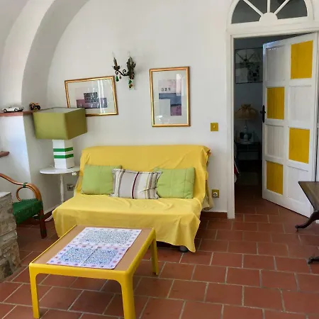 Casa Bellavista Diano San Pietro