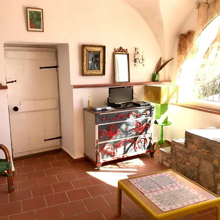 Appartamento Casa Bellavista