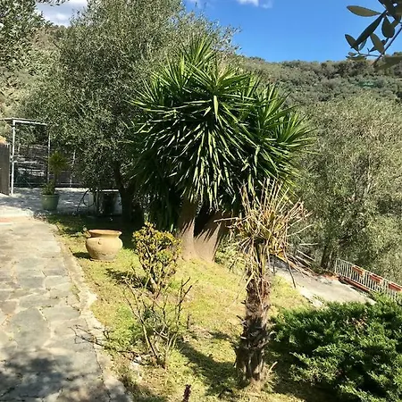 Casa Bellavista *