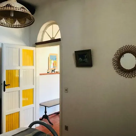 Casa Bellavista * Diano San Pietro