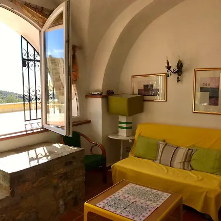 Appartamento Casa Bellavista