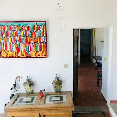 Appartamento Casa Bellavista