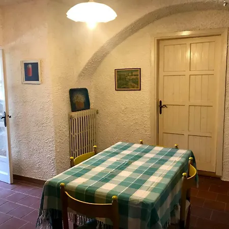 Casa Bellavista Appartamento