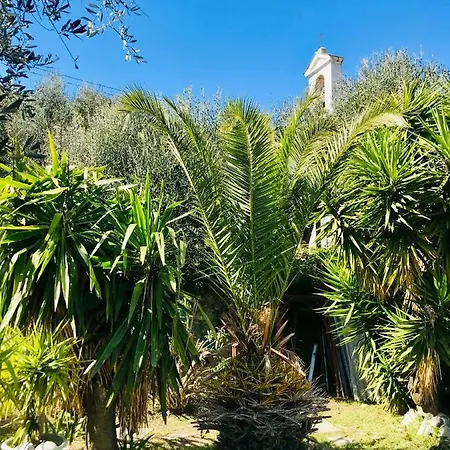 Casa Bellavista Appartamento Diano San Pietro
