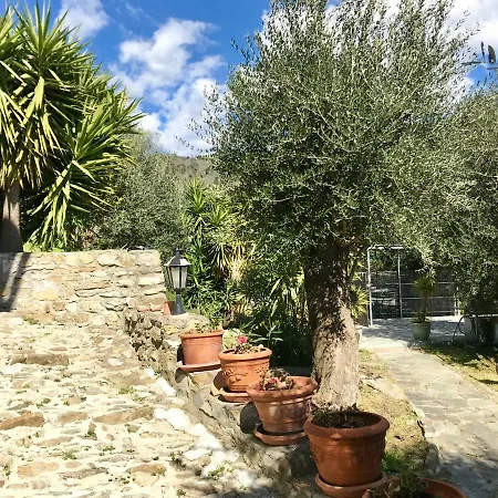 Casa Bellavista