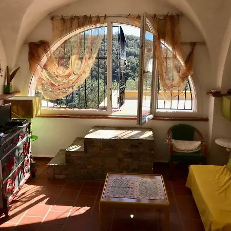 Appartamento Casa Bellavista