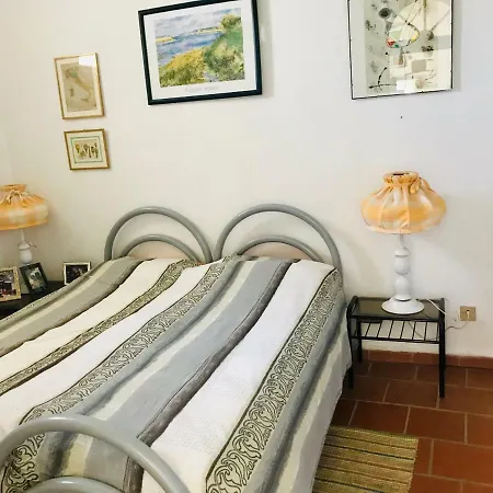 Casa Bellavista Diano San Pietro