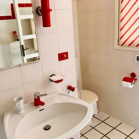 Appartamento Casa Bellavista