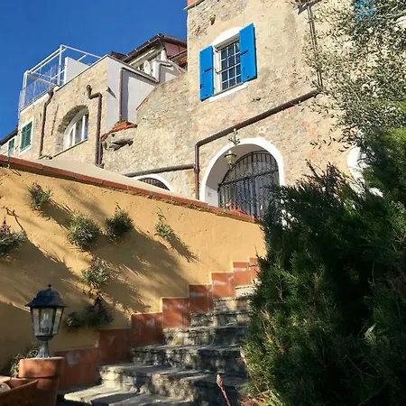 Casa Bellavista Appartamento *