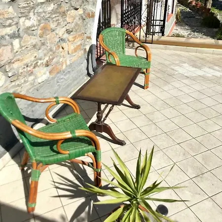 Casa Bellavista * Diano San Pietro