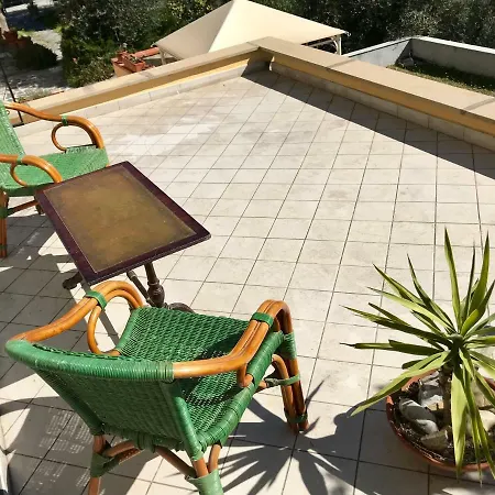 Casa Bellavista * Diano San Pietro