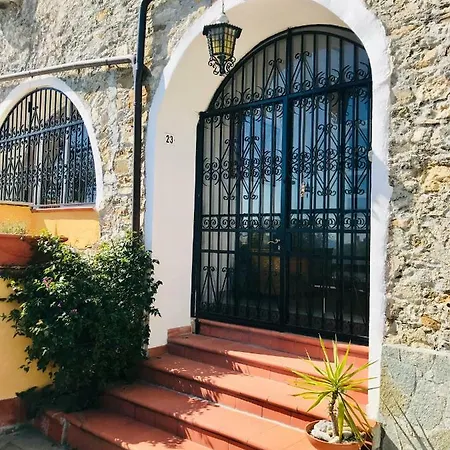 Appartamento Casa Bellavista