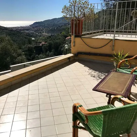 Casa Bellavista