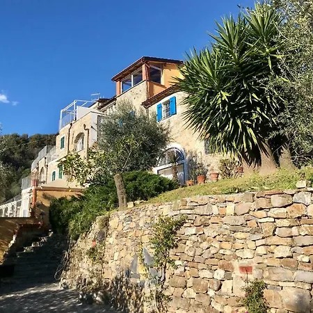 Casa Bellavista *