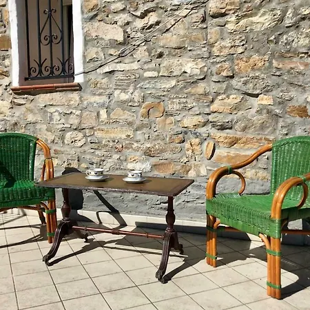 Casa Bellavista Diano San Pietro