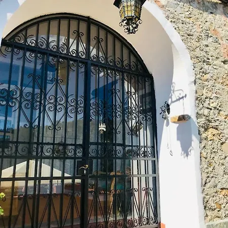 Casa Bellavista * Diano San Pietro