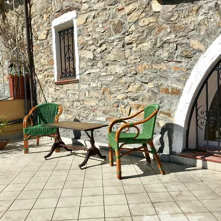 Casa Bellavista *