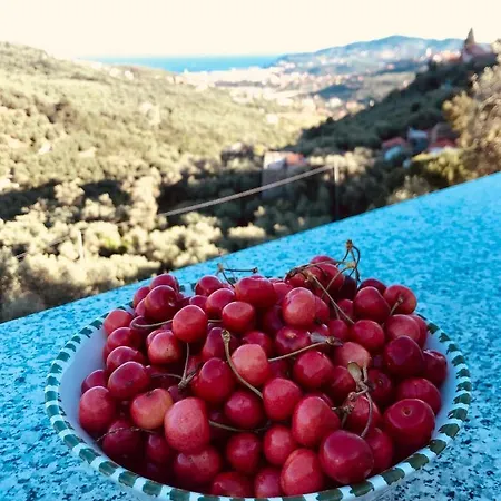 Appartamento Casa Bellavista *
