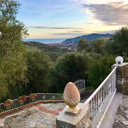 Casa Bellavista Appartamento