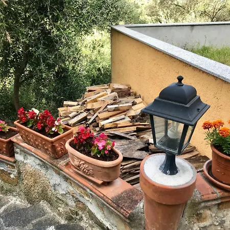 Casa Bellavista Appartamento *