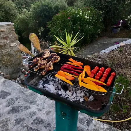 Appartamento Casa Bellavista
