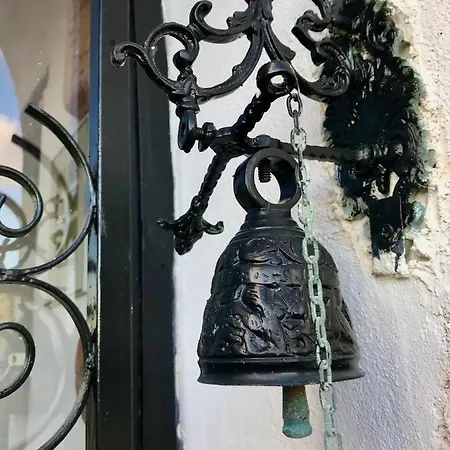 Casa Bellavista * Diano San Pietro