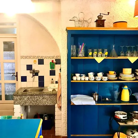 Casa Bellavista * Diano San Pietro