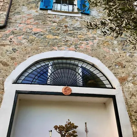 Appartamento Casa Bellavista Diano San Pietro