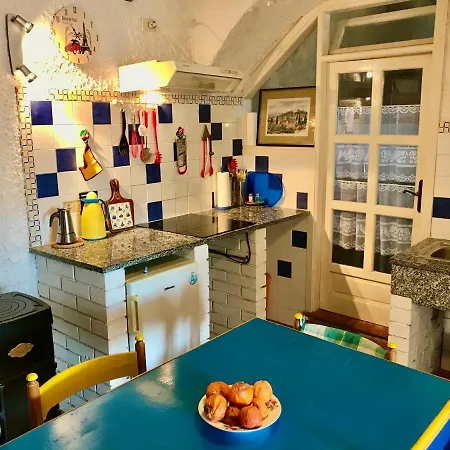 Casa Bellavista *