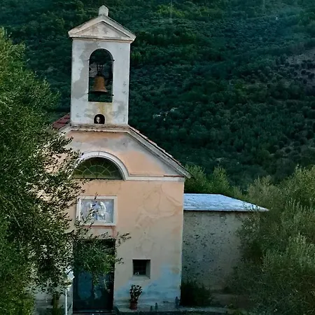 Casa Bellavista *