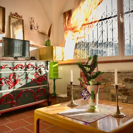 Casa Bellavista Appartamento