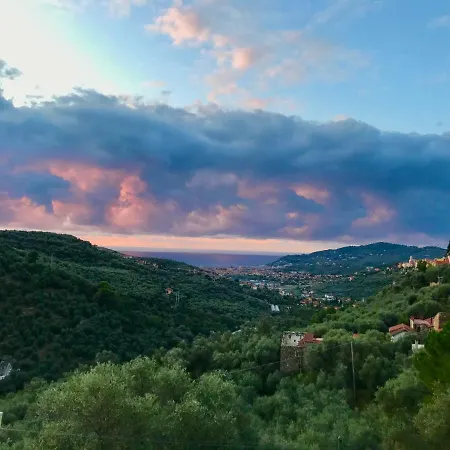 Appartamento Casa Bellavista *